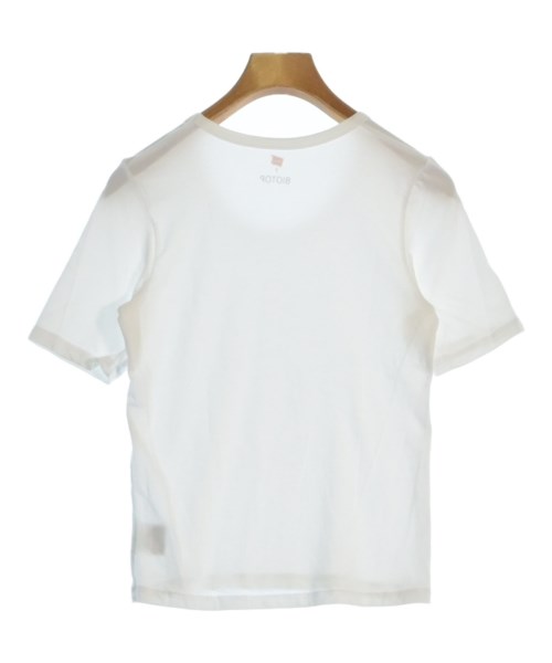 Hanes（ヘインズ）Tシャツ・カットソー 白 サイズ:F レディース/2200712835053