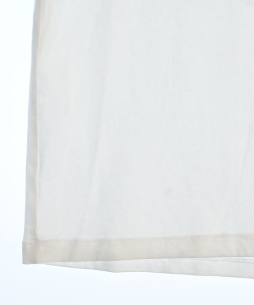 Hanes（ヘインズ）Tシャツ・カットソー 白 サイズ:F レディース/2200712835053