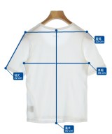 Hanes（ヘインズ）Tシャツ・カットソー 白 サイズ:F レディース/2200712835053
