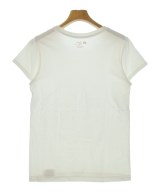 Hanes（ヘインズ）Tシャツ・カットソー 白 サイズ:M レディース/2200713784077