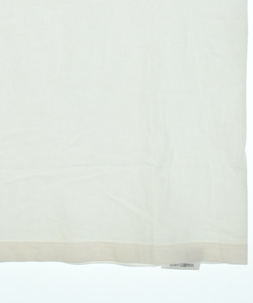 Hanes（ヘインズ）ノースリーブ 白 サイズ:M レディース/2200713784084