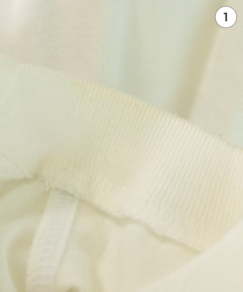 Hanes（ヘインズ）ノースリーブ 白 サイズ:M レディース/2200713784084