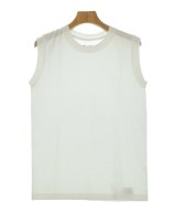 Hanes（ヘインズ）ノースリーブ 白 サイズ:M レディース/2200713784084