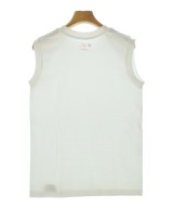 Hanes（ヘインズ）ノースリーブ 白 サイズ:M レディース/2200713784084