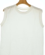 Hanes（ヘインズ）ノースリーブ 白 サイズ:M レディース/2200713784084