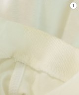 Hanes（ヘインズ）ノースリーブ 白 サイズ:M レディース/2200713784084
