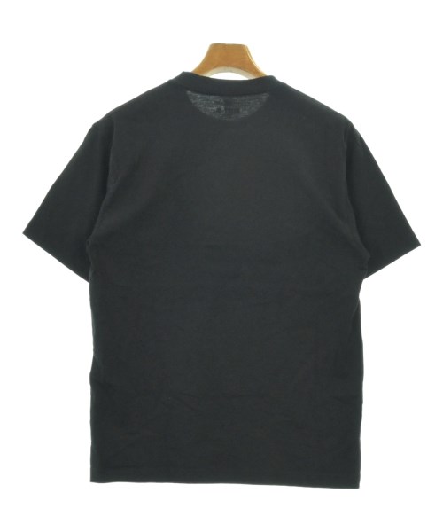 Hanes（ヘインズ）Tシャツ・カットソー 黒 サイズ:M メンズ/2200713415032