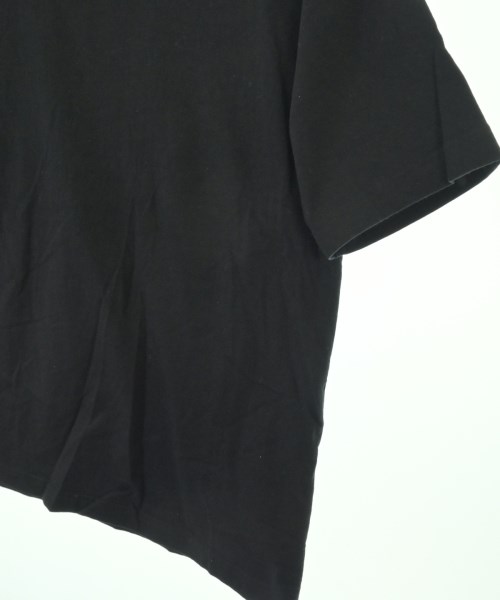 Hanes（ヘインズ）Tシャツ・カットソー 黒 サイズ:M メンズ/2200713415032