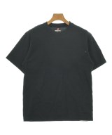 Hanes（ヘインズ）Tシャツ・カットソー 黒 サイズ:M メンズ/2200713415032