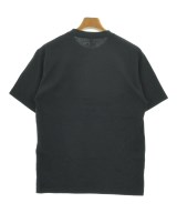 Hanes（ヘインズ）Tシャツ・カットソー 黒 サイズ:M メンズ/2200713415032