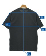 Hanes（ヘインズ）Tシャツ・カットソー 黒 サイズ:M メンズ/2200713415032