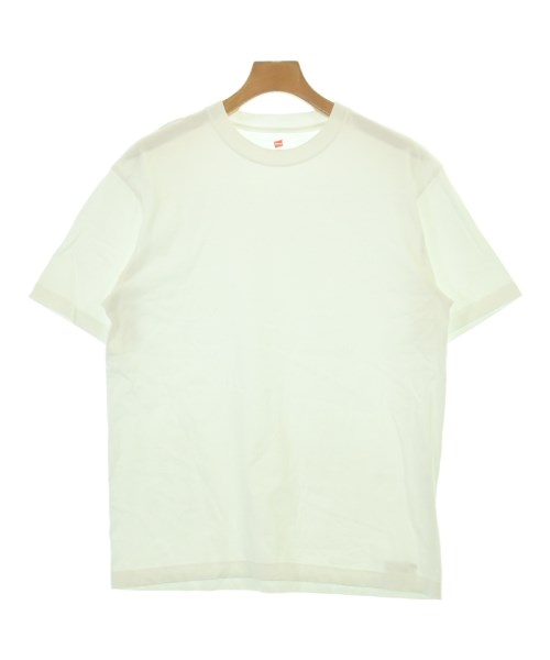 Hanes(ヘインズ)のTシャツ・カットソー サイズ:L 1,100円