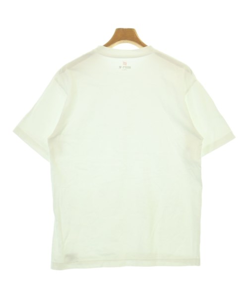 Hanes（ヘインズ）Tシャツ・カットソー 白 サイズ:L メンズ/2200713415049