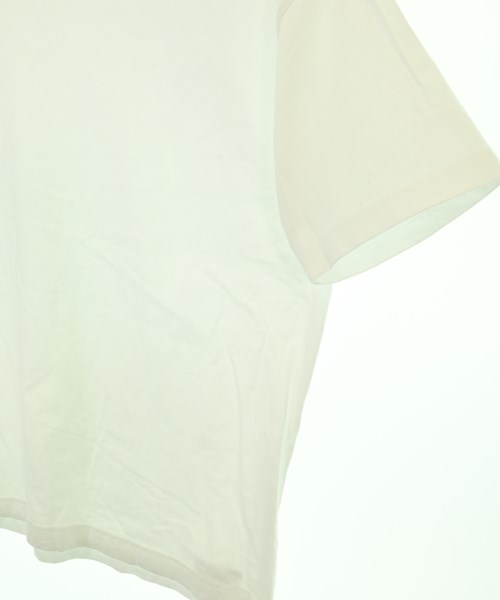 Hanes（ヘインズ）Tシャツ・カットソー 白 サイズ:L メンズ/2200713415049