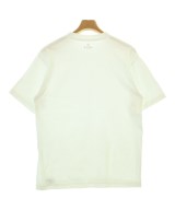 Hanes（ヘインズ）Tシャツ・カットソー 白 サイズ:L メンズ/2200713415049