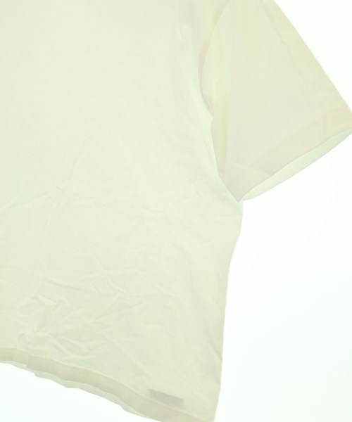 Hanes（ヘインズ）Tシャツ・カットソー 白 サイズ:M メンズ/2200713415056