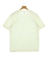 Hanes（ヘインズ）Tシャツ・カットソー 白 サイズ:M メンズ/2200713415056