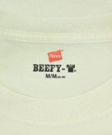 Hanes（ヘインズ）Tシャツ・カットソー 白 サイズ:M メンズ/2200713415056
