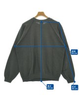 Hanes（ヘインズ）スウェット グレー サイズ:XL メンズ/2200718489083