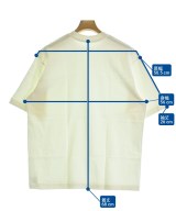 Hanes（ヘインズ）Tシャツ・カットソー 白 サイズ:L メンズ/2200719599040