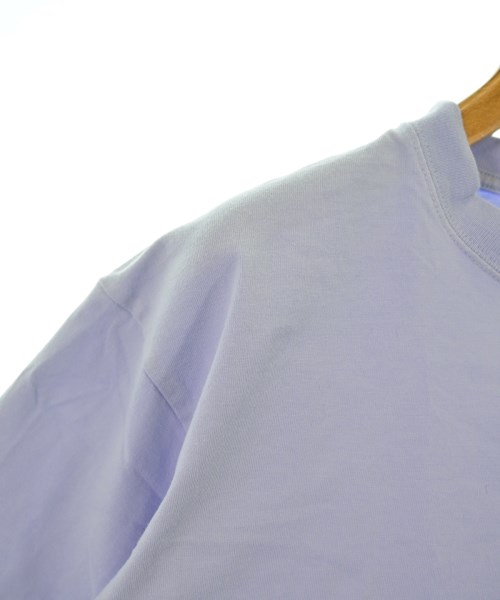 Hanes（ヘインズ）Tシャツ・カットソー 青 サイズ:M メンズ/2200640980047