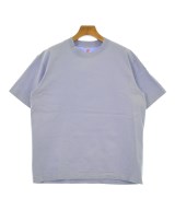 Hanes（ヘインズ）Tシャツ・カットソー 青 サイズ:M メンズ/2200640980047