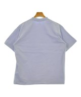 Hanes（ヘインズ）Tシャツ・カットソー 青 サイズ:M メンズ/2200640980047