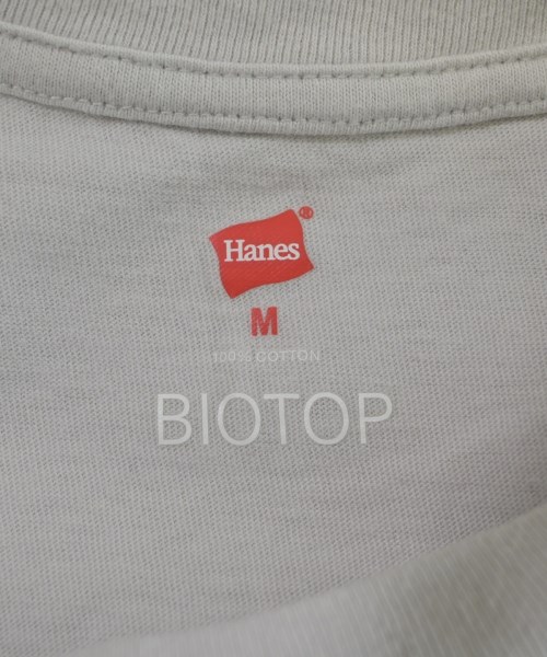Hanes（ヘインズ）ノースリーブ グレー サイズ:M レディース/2200628470102