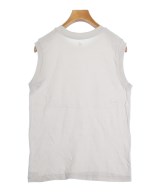 Hanes（ヘインズ）ノースリーブ グレー サイズ:M レディース/2200628470102