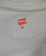 Hanes（ヘインズ）ノースリーブ グレー サイズ:M レディース/2200628470102