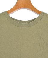 Hanes（ヘインズ）ノースリーブ カーキ サイズ:M レディース/2200628470119
