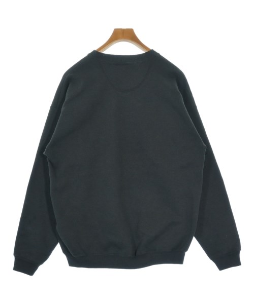 Hanes（ヘインズ）スウェット 黒 サイズ:L メンズ/2200646626024