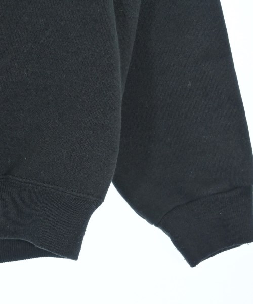 Hanes（ヘインズ）スウェット 黒 サイズ:L メンズ/2200646626024