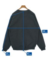 Hanes（ヘインズ）スウェット 黒 サイズ:L メンズ/2200646626024