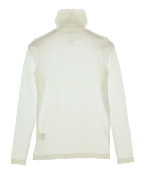 Hanes（ヘインズ）Tシャツ・カットソー 白 サイズ:F レディース/2200632396030