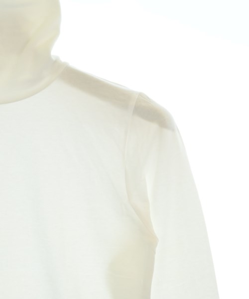 Hanes（ヘインズ）Tシャツ・カットソー 白 サイズ:F レディース/2200632396030