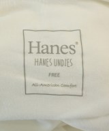 Hanes（ヘインズ）Tシャツ・カットソー 白 サイズ:F レディース/2200632396030