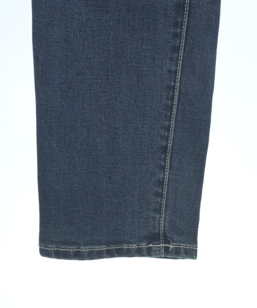 Hanes（ヘインズ）デニムパンツ 青 サイズ:L レディース/2200649743094