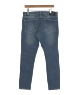 Hanes（ヘインズ）デニムパンツ 青 サイズ:L レディース/2200649743094
