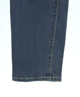 Hanes（ヘインズ）デニムパンツ 青 サイズ:L レディース/2200649743094