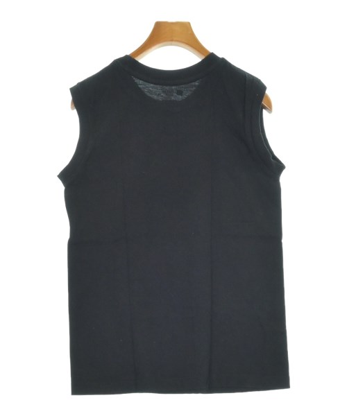 Hanes（ヘインズ）ノースリーブ 黒 サイズ:M レディース/2200643681057