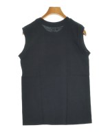 Hanes（ヘインズ）ノースリーブ 黒 サイズ:M レディース/2200643681057