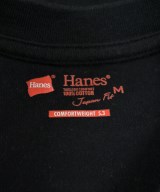 Hanes（ヘインズ）ノースリーブ 黒 サイズ:M レディース/2200643681057