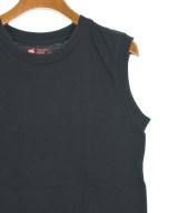 Hanes（ヘインズ）ノースリーブ 黒 サイズ:M レディース/2200643681057