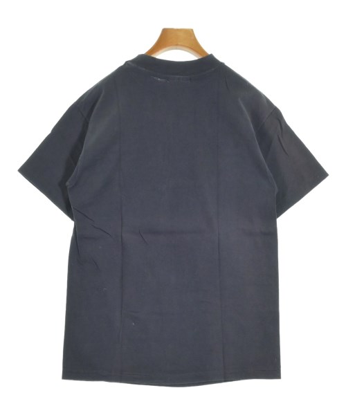 Hanes（ヘインズ）Tシャツ・カットソー 紺 サイズ:M メンズ/2200643152533