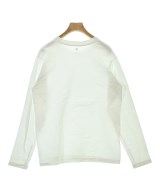 Hanes（ヘインズ）Tシャツ・カットソー 白 サイズ:F レディース/2200645193039