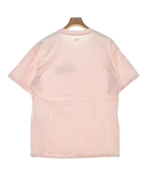 Hanes（ヘインズ）Tシャツ・カットソー ピンク サイズ:L メンズ/2200652793253