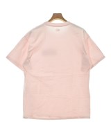 Hanes（ヘインズ）Tシャツ・カットソー ピンク サイズ:L メンズ/2200652793253