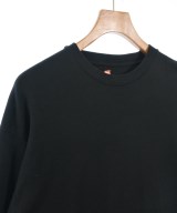 Hanes（ヘインズ）Tシャツ・カットソー 黒 サイズ:M メンズ/2200651925327