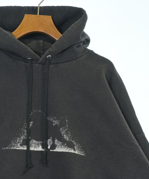 Hanes（ヘインズ）パーカー グレー サイズ:XL メンズ/2200653917054